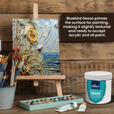 Acrylic Gesso