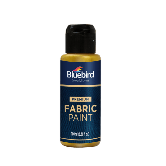 Fabric Paints - 100 ml