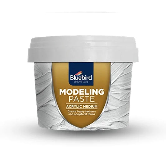 Modeling Paste