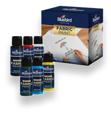 Fabric Paints