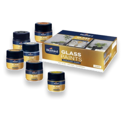 Glass Paints