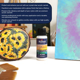 Studio Acrylic Varnish