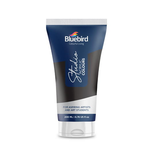 Studio Acrylic - 200 ml