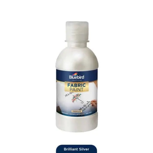 Fabric Paints – 250 ml