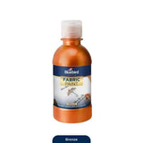 Fabric Paints – 250 ml