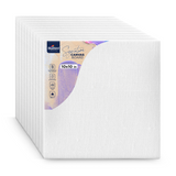 Signature Stretched Canvas Set of 10