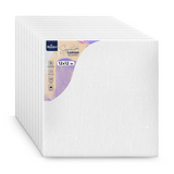 Signature Stretched Canvas Set of 10