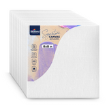 Signature Stretched Canvas Set of 10