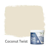 Furniture Chalk Paint