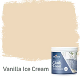 Furniture Chalk Paint