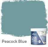 Furniture Chalk Paint