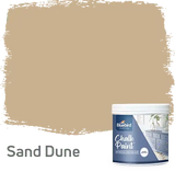 Furniture Chalk Paint