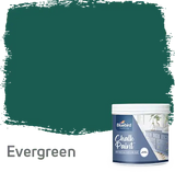 Furniture Chalk Paint