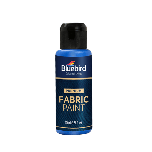 Fabric Paints - 100 ml