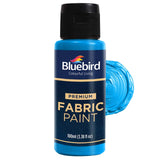 Fabric Paints - 100 ml
