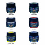 Fabric Paints 25 ml – Set of 6 – Primary