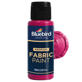 Fabric Paints - 100 ml