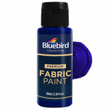 Fabric Paints - 100 ml