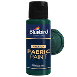 Fabric Paints - 100 ml