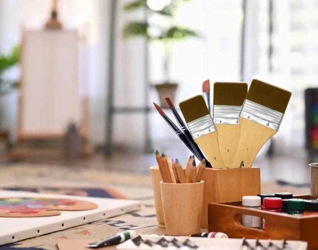 Bluebird Art Srilanka