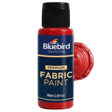 Fabric Paints - 100 ml