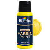Fabric Paints - 100 ml